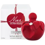 Nina Ricci Nina Extra Rouge Eau de Parfum