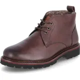 Schnürboots Adalrik Herren 31323236313939 Braun 47