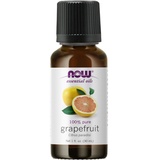 NOW Foods Now Foods, Ätherische Öle, Grapefruit, 1 fl oz (30 ml)