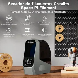 Creality Space Pi Filament Dryer