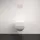 Ideal Standard i.life A Wand-WC mit WC-Sitz Weiß