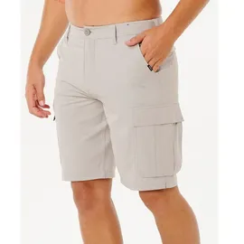 Rip Curl Boardwalk Classic Surf Cargo Hosen Beige 34