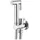 IBERGRIF Bidet Handbrause Einhebelmischer Chrom M22015R