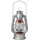 Guillouard 074610 Sturmlampe, Edelstahl, Metall, 30