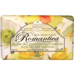Nesti Dante Romantica Lily & Narcissus 250 g