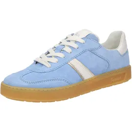 SIOUX Tedroso Damen Blau 42