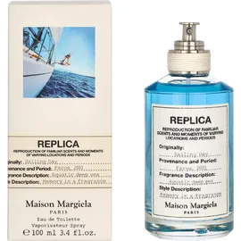 Maison Margiela Replica Sailing Day Eau de Toilette 100 ml