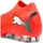 Puma Future 9 Ultimate FG Herren PUMA Red/White/Glowing Red/Black 44