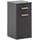 Schildmeyer Duo Unterschrank 32,7 x 67 x 35,3 cm Anthrazit