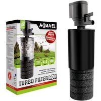 AquaEl Filter 500 N
