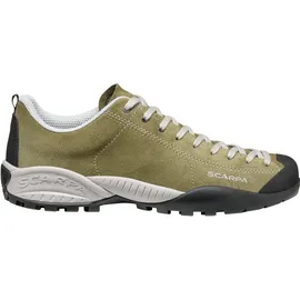 Scarpa Mojito Schuhe (Größe 48, gruen)