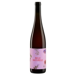 Belle Naturelle Rosé Zweigelt, Pinot Noir Weingut Jurtschitsch 2021 BIO