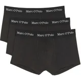 Marc O'Polo Herren Boxershort 3er Pack 3-PACK Trunk