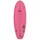 OCEAN & EARTH The Bug Surfboard 167,6 cm pink