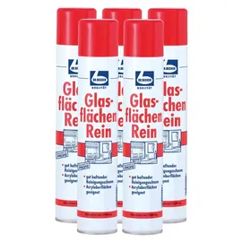 Dr.Becher Glasreiniger 500 ml