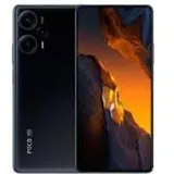 Xiaomi Poco F5 5G 8 GB RAM 256 GB Black