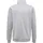 hummel Hmlmove Grid Cot. Zip Jacke Herren Grey Melange L
