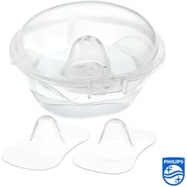 Philips Avent Brusthütchen (Modell SCF153/03)