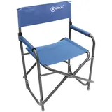 HOMECALL Campingstuhl Homecall Blau