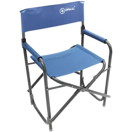HOMECALL Campingstuhl Homecall Blau
