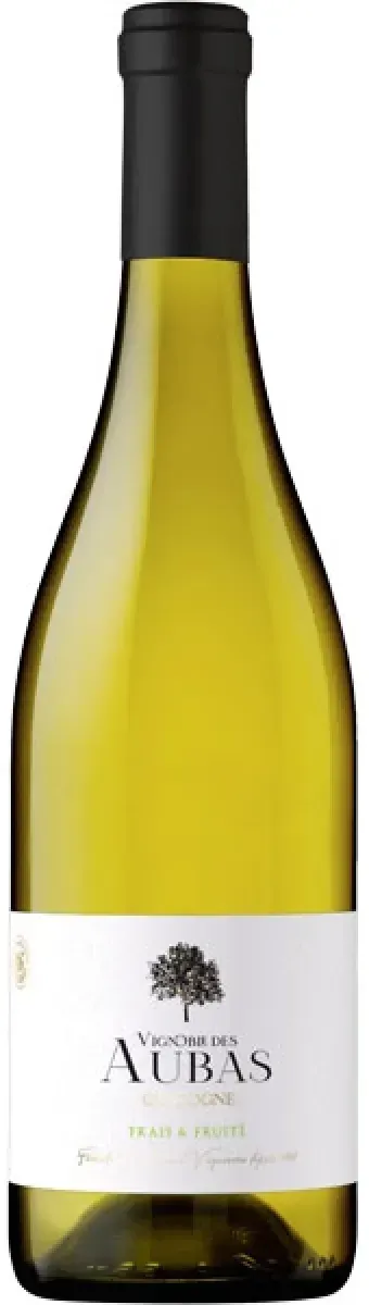 Vignobles des Aubas Weißwein trocken 0,75 l | 2024