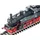 PIKO Dampflok BR 91.3 47150 TT