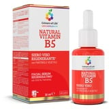 Colours of Life Skin Supplement NATURAL VITAMIN B5, 30ml