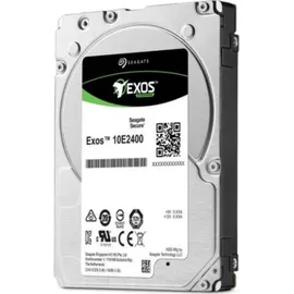 Seagate Exos 10E2400 600 GB 2,5" 10.000 U/min