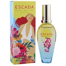 Escada Agua del Sol Limited Edition Eau de Toilette 50 ml