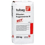 TUBAG Pflasterfugenmörtel PFN beige