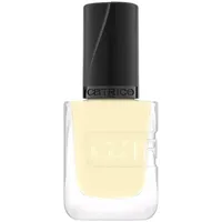 Catrice Gel Affair 012 Easy Peasy Lemon Squeezy Überlack 11 ml