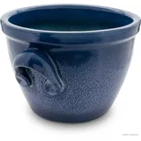 Kerazo Venus II Ø 19 x 15 cm Blau