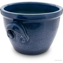 Kerazo Venus II Ø 19 x 15 cm Blau