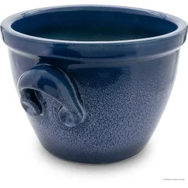 Kerazo Venus II Ø 19 x 15 cm Blau