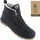 Palladium Pampa Duck schwarz 44,5