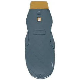 Ruffwear StumptownTM Hundejacke - Orion Blue - L