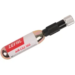 Zéfal CO2-Ventiladapter EZ