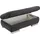 Set One by Musterring Stauraumhocker SO 4100 128 x 43 x 68 cm Grau