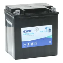 Exide AGM12-31 30Ah 12V