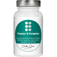 Kyberg Vital GmbH OrthoDoc Vitamin B-Komplex Kapseln 60 St.