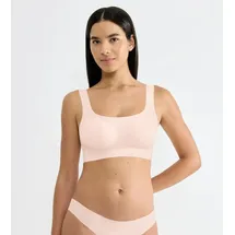 SLOGGI Zero Feel 2.0 Top Puff Pink - L