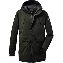 KILLTEC Herren Parka KOW 115 MN PRK 2XL