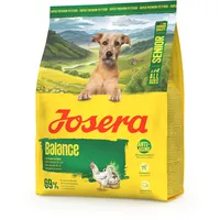 Josera Senior Balance 5 x 900 g