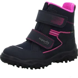 superfit HUSKY Gore-Tex Blau/Pink 27