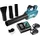 Makita DUB184RT inkl. 2 x 5,0 Ah + Ladegerät