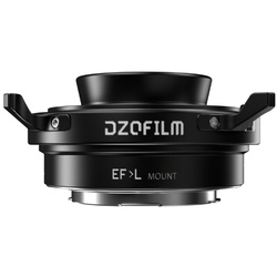 DZOFILM Octopus Adapter EF Mount Lens to L Mount Camera Black