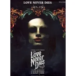 Love never dies