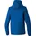 Erima Team Trainingsjacke mit abnehmbaren Ärmeln new royal 3XL
