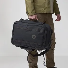 Fjällräven Färden Carry-On 40 l coal/black