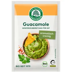 Guacamole BIO